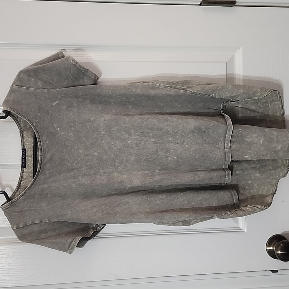 Basil Lola Top (girls)